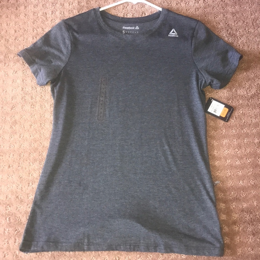 Workout shirt
